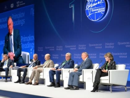 Сергей Катырин: Примаков был крупнейшим государственным деятелем, внесшим колоссальный вклад в политику и экономику страны