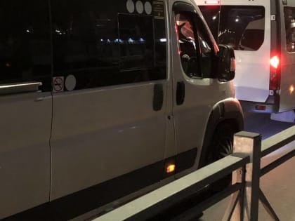 В Брянске администрация отменила две маршрутки