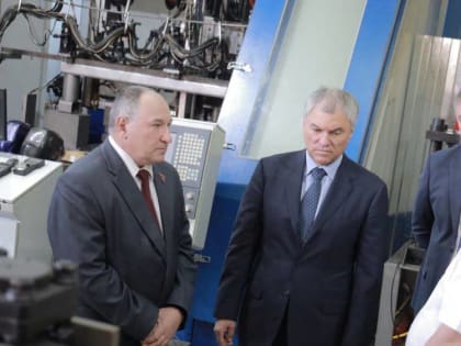 Призыв Володина наказать уехавших из страны во время мятежа поставил брянцев перед выбором