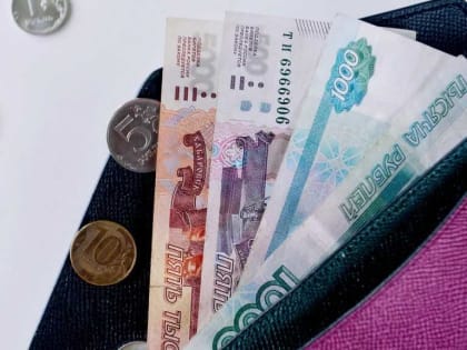 Средняя заработная плата в Выгоничском районе Брянской области составила 50 тысяч рублей