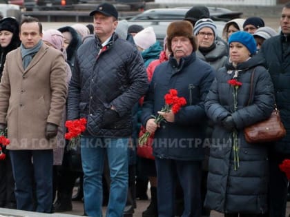 Глава Советского района Брянска ответил, как ему работается с Антошиным