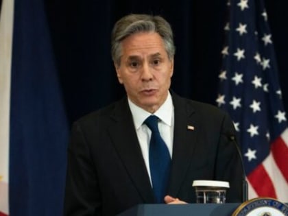 Одиночество США