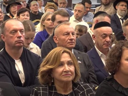 Брянские депутаты и чиновники, довольно ходить по приятным местам! Вас заждались крысы
