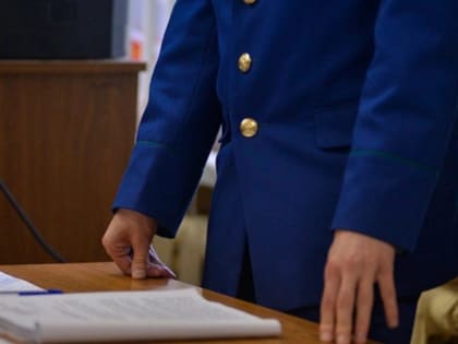 В Брянской области прокуратура заставила лечиться больную туберкулёзом жительницу Почепа