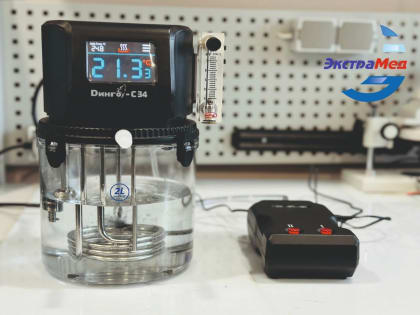 Калибровка и проверка алкотестеров