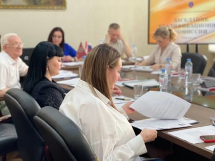 9 из 12 брянцев успешно сдали экзамен и стали адвокатами