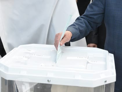 На Брянщине стартовал второй день  дополнительных выборов депутатов