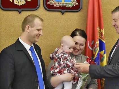 Губернатор Брянской области Богомаз рассказал, как укрепляют отряд медицинских кадров