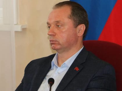 Отставка заместителя главы Брянской думы Серея Антошина вызвала разные домыслы