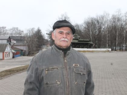 Армия начинается с военкомата