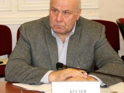 Брянская дума на заседании 12 января рассмотрит работу комитета по бюджету и налогам