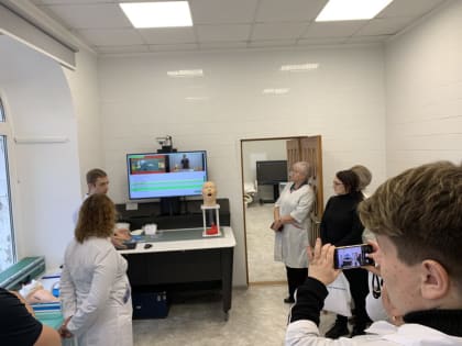 Новые горизонты для преподавателей медицинских учреждений Брянска