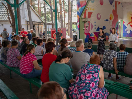 Мираторг предлагает 1500 вакансий для эвакуированных жителей Курской области