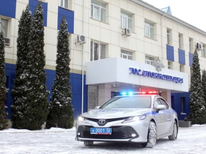 В Брянске за неделю поймали 16 пьяных водителей