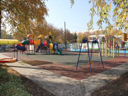 В Брянске объявили приём заявок на ремонт дворов-2024. В уже существующем списке их почти 240