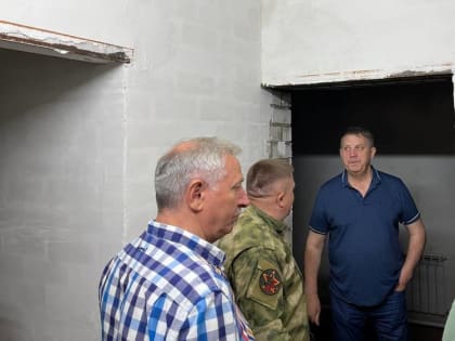 В территориальную оборону в Стародубе записались 200 человек