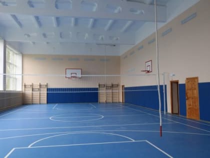 В Дубровском районе капитально ремонтируют образовательные учреждения