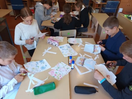 «Ярмарка добра «МЫВМЕСТЕ»