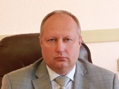 Главврач Центра гигиены и эпидемиологии стал Заслуженным работником здравоохранения РФ