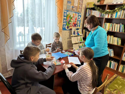 «Игрушка для ёлки»