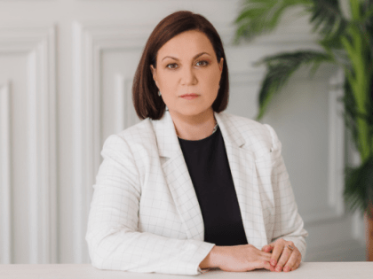 Татьяна Илюшникова: Численность работников у МСП превысила 19 миллионов человек