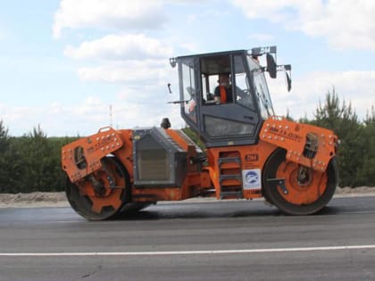 В Брянской области по нацпроекту отремонтируют 61 километр дорог и восемь мостов