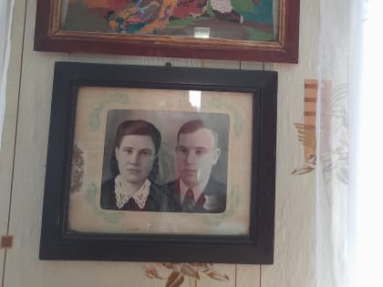 АНАСТАСИИ ПЕТРОВНЕ ГОРБАЧЁВОЙ - 95 ЛЕТ!