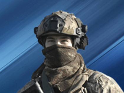 Министерство обороны РФ приглашает на службу по контракту в Вооруженные силы России