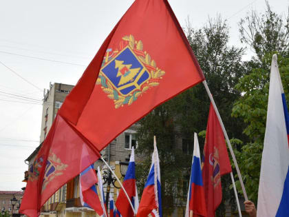 Губернатор Александр Богомаз рассказал о главном богатстве Брянской области