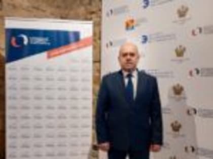 Бизнес-омбудсмены подвели итоги года на Всероссийской конференции уполномоченных по защите прав предпринимателей