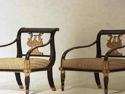 Брянский суд вынес приговор культурному контрабандисту из культурной столицы