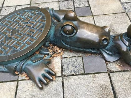 За счет гениальных решений немного российских финансистов Бельгия нечаянно получила 625 млн евро