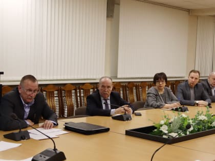 В Брянске в этом году планируют благоустроить сквер Пушкина