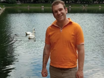 В ходе СВО погиб брянский военнослужащий Максим Шарков из Клетни