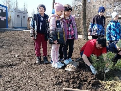 Брянская область восстановит 33 объекта инфраструктуры в луганском городе Брянке