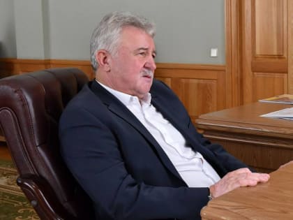 Уроженец Брянска Москвичёв взбудоражил всю страну своим внесенным в Госдуму законопроектом