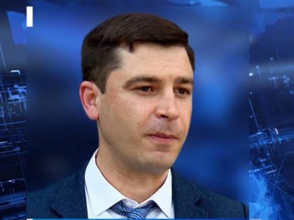 Начальником Госжилинспекции Брянской области назначен 42-летний Александр Агафонов