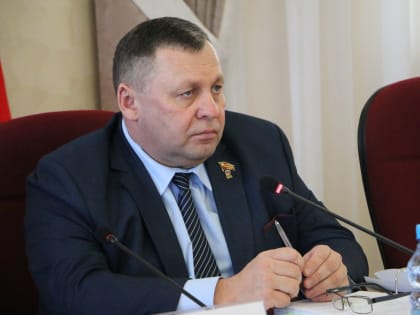 Профильный комитет обсудил работу дорожного хозяйства области в зимний период