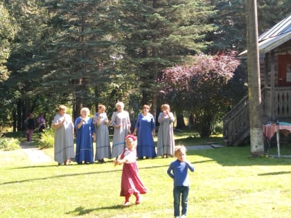 ТПП Брянской области приняла участие в круглом столе «Межрегиональное взаимодействие социальных предпринимателей: лучшие практики и перспективы развития» историко-культурного фести