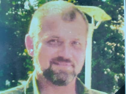 В ходе СВО погиб стародубчанин.