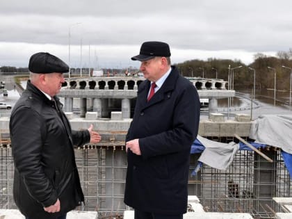 Заместитель брянского губернатора Николай Симоненко подал судебный иск к журналистам