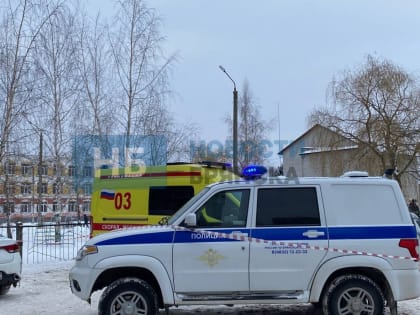 В Минздраве сообщили, как прошла эвакуация детей из брянской гимназии