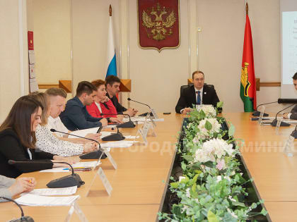 Семьи Брянска участвуют в президентском конкурсе