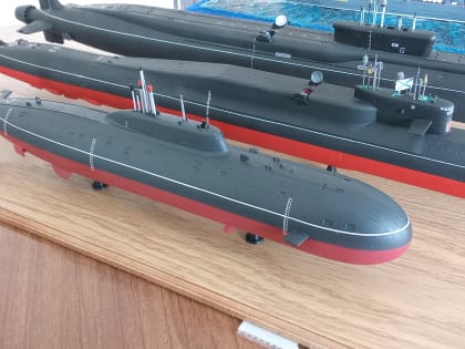 В городе Минске, Республика Беларусь, с 12 по 14 апреля состоялись Международные соревнования по судомодельному спорту