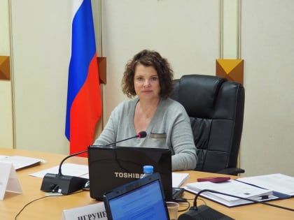 Очередное заседание Брянского городского Совета народных депутатов назначено на 20 декабря 2023 года