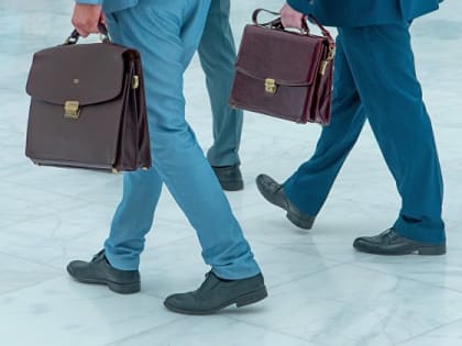 ТПП оценила положение российского бизнеса после ухода зарубежных партнеров