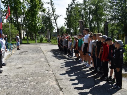 Районный фестиваль Всероссийского физкультурно-спортивного комплекса «Готов к труду и обороне»