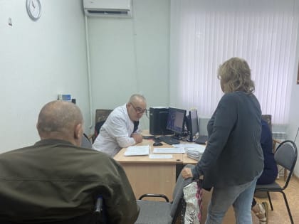 Организация медицинских мероприятий в Брянске