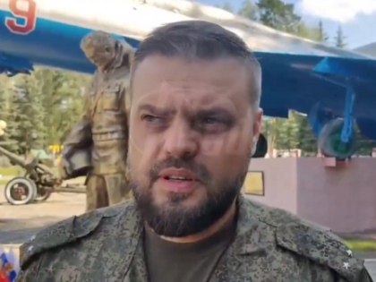 Зампредседателя Комитета Госдумы Артем Туров отметил значимость военных сборов на Брянщине   