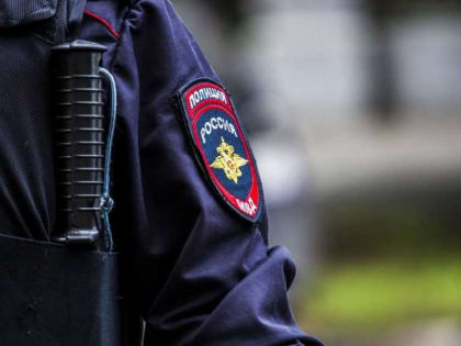 Брянского полицейского арестовали за мнимое разоблачение придуманного преступления